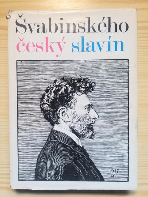 Švabinského český Slavín