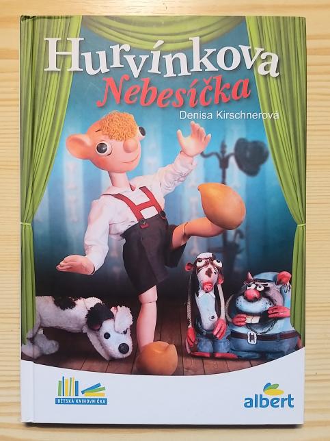 Hurvínkova nebesíčka