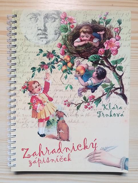 Zahradnický zápisníček