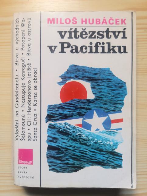 Vítězství v Pacifiku