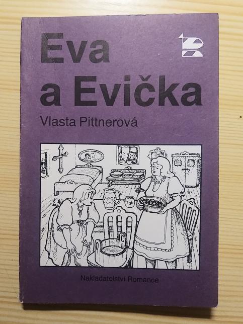 Eva a Evička