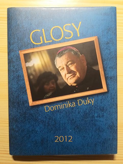 Glosy Dominika Duky 2012