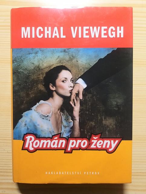 Román pro ženy