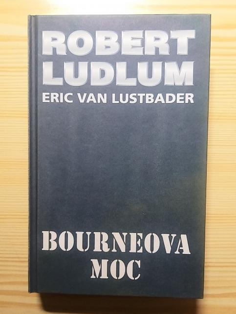 Bourneova moc