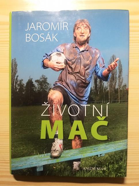 Životní mač