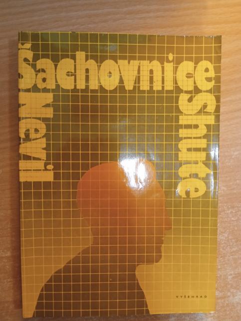 Šachovnice