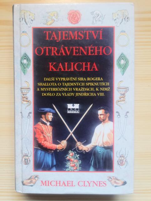 Tajemství otráveného kalicha