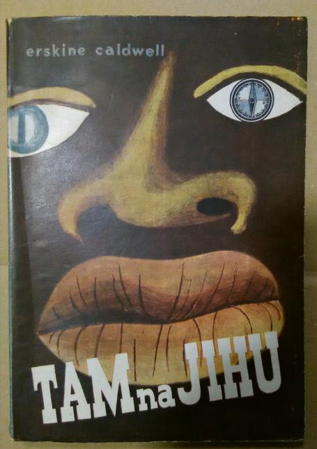 Tam na jihu