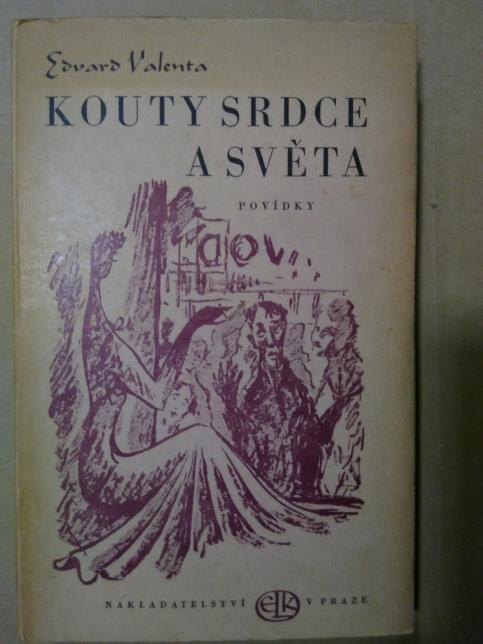 Kouty srdce a světa