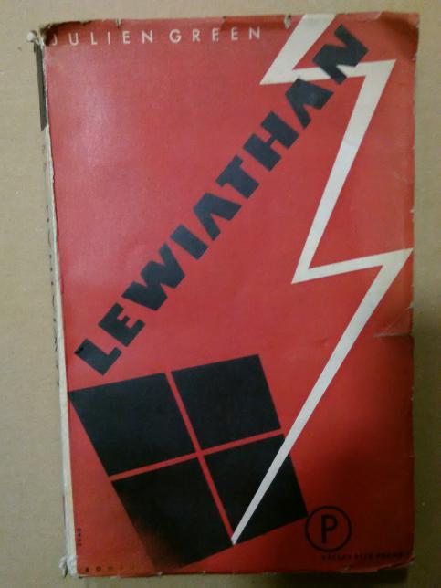 Lewiathan