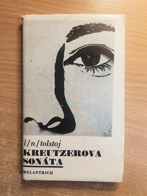 Kreutzerova sonáta