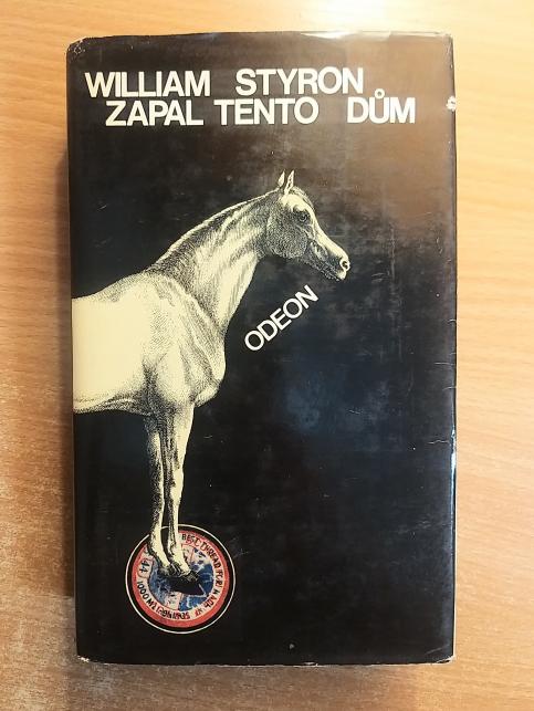 Zapal tento dům