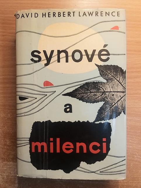 Synové a milenci