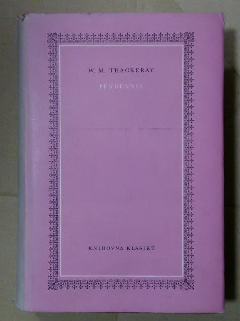 Pendennis