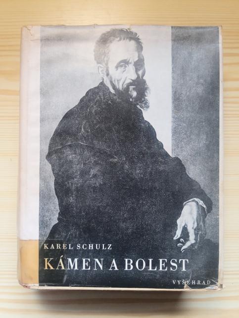 Kámen a bolest