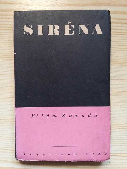 Siréna