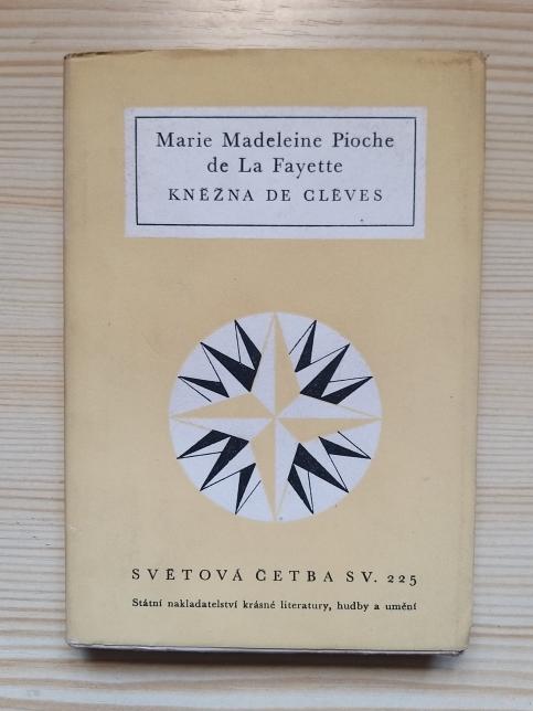 Kněžna de Cléves