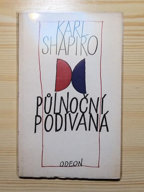 Půlnoční podívaná