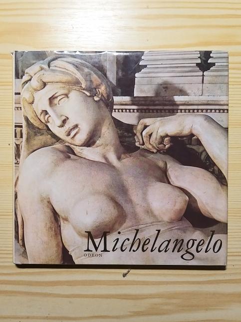 Michelangelo