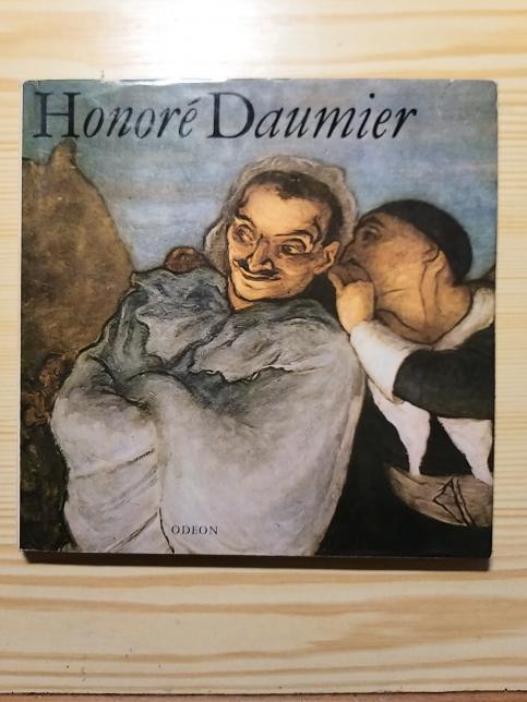 Honoré Daumier