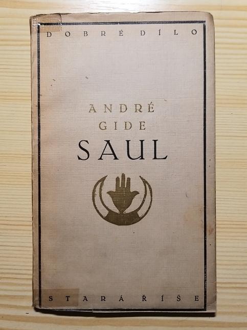 Saul