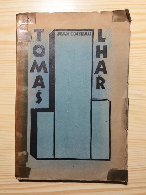 Tomáš lhář