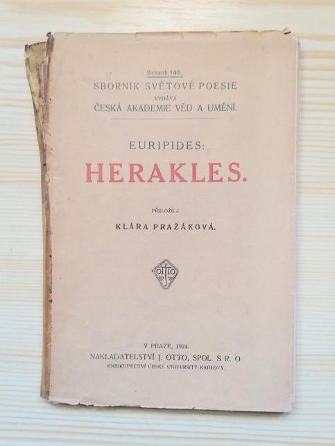 Herakles