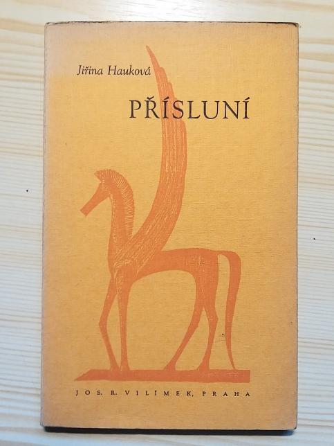 Přísluní