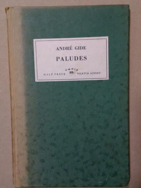 Paludes