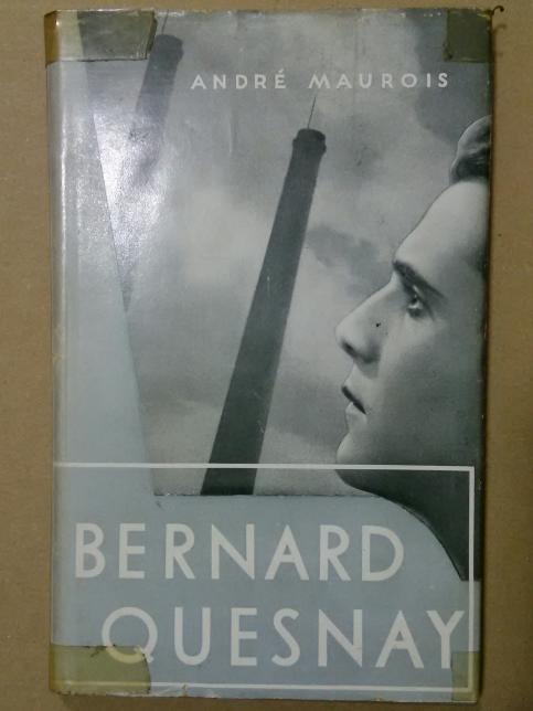 Bernard Quesney