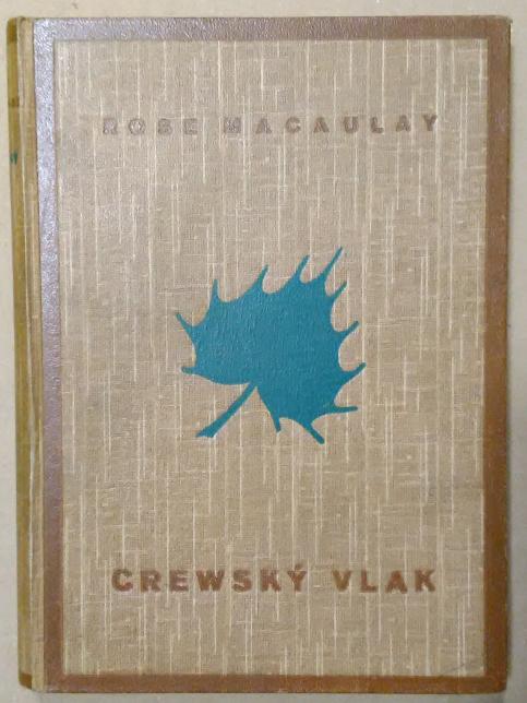 Crewský vlak
