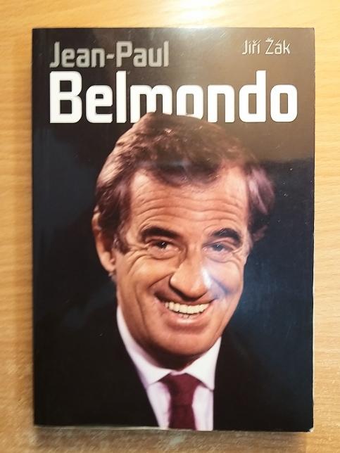   Jean-Paul Belmondo