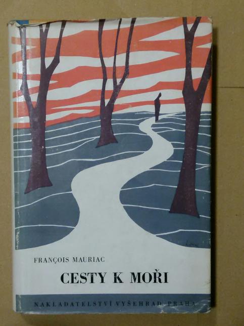 Cesty k moři