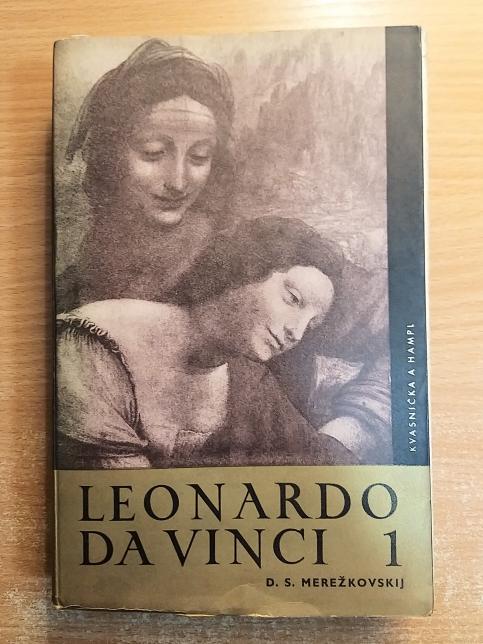 Leonardo Da Vinci I, II
