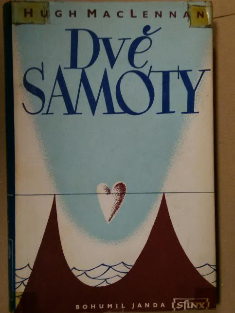 Dvě samoty