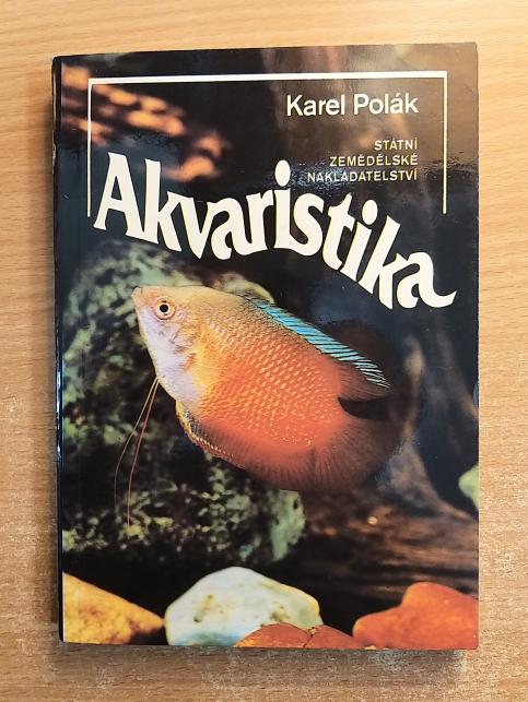 Akvaristika 