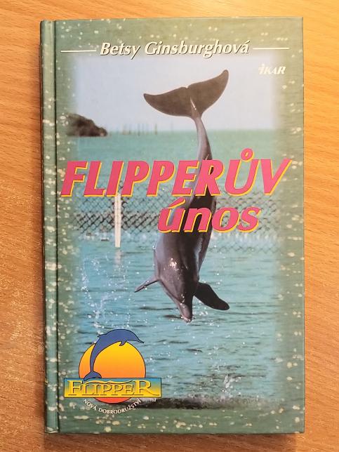 Flipperův únos