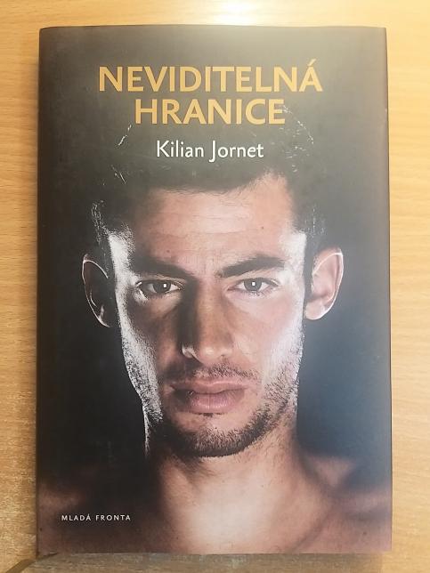 Neviditelná hranice