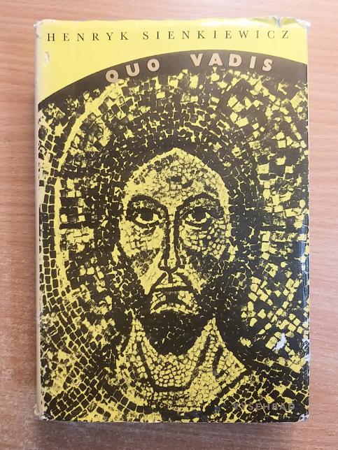 Quo vadis