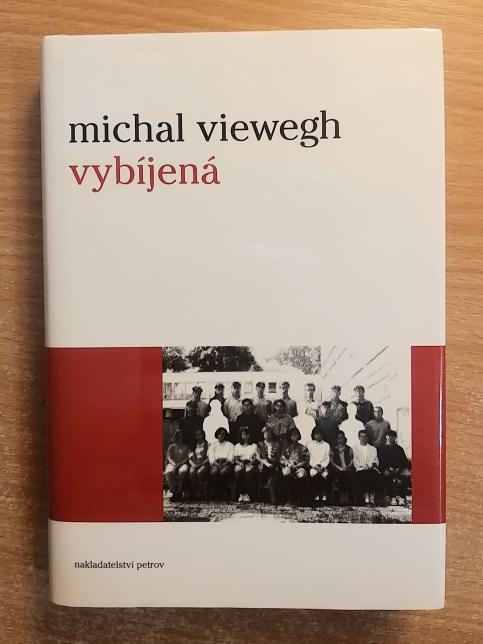 Vybíjená