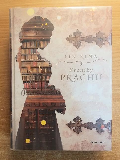 Kroniky prachu
