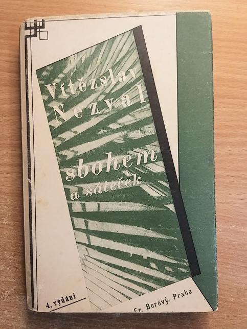Sbohem a šáteček