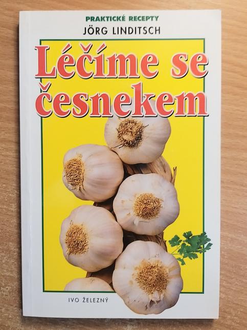 Léčíme se česnekem