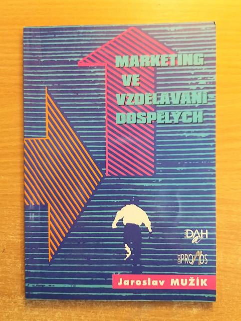 Marketing ve vzdělávání dospělých