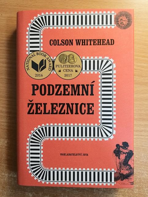 Podzemní železnice