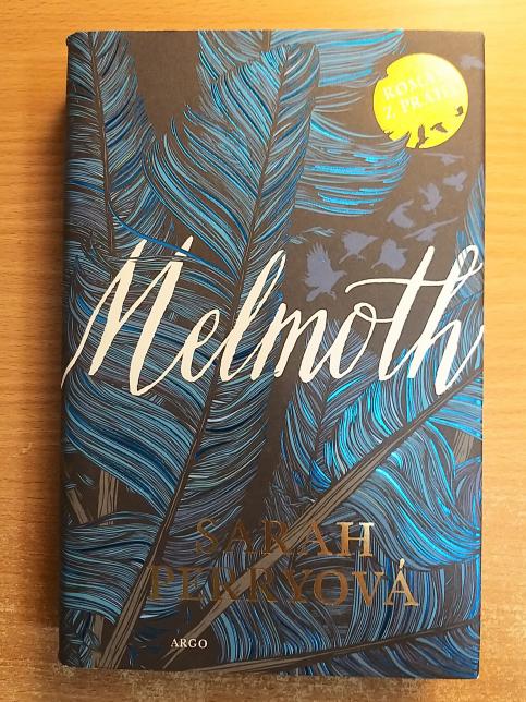 Melmoth