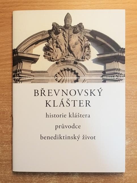 Břevnovský klášter