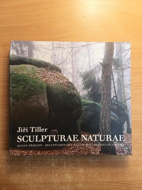 Sculptura Natura - Sochy přírody