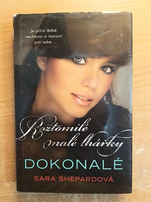 Dokonalé