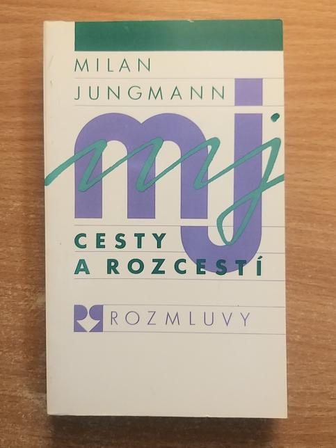 Cesty a rozcestí